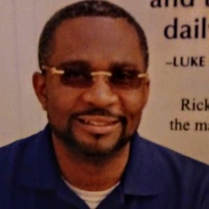 Meet your Posher, Scott